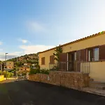 Holiday home Molara Ichnos House *
