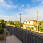 בית נופש Molara Ichnos House *