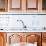 בית נופש Molara Ichnos House *