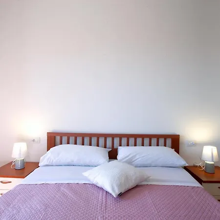 Σπίτι διακοπών Molara Ichnos House