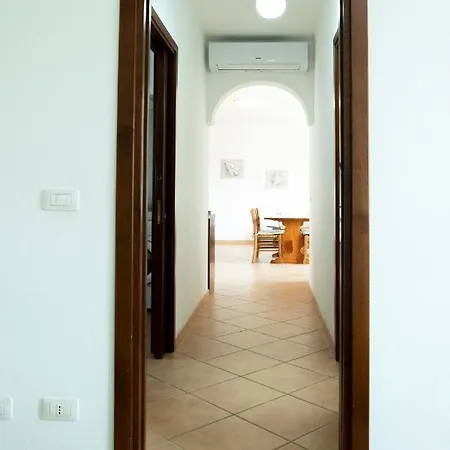 Molara Ichnos House San Teodoro (Sardinia)
