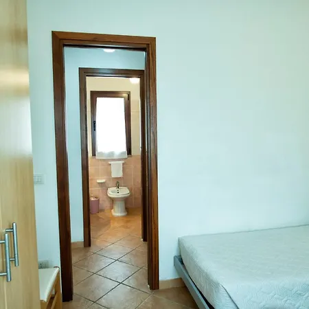 Molara Ichnos House * San Teodoro (Sardinia)