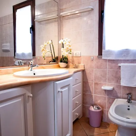 Molara Ichnos House Holiday home San Teodoro (Sardinia)