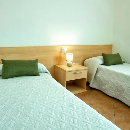 Holiday home Molara Ichnos House