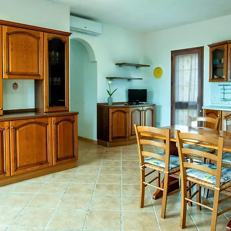Molara Ichnos House * San Teodoro (Sardinia)