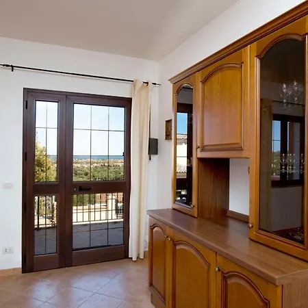 Molara Ichnos House Holiday home San Teodoro (Sardinia)