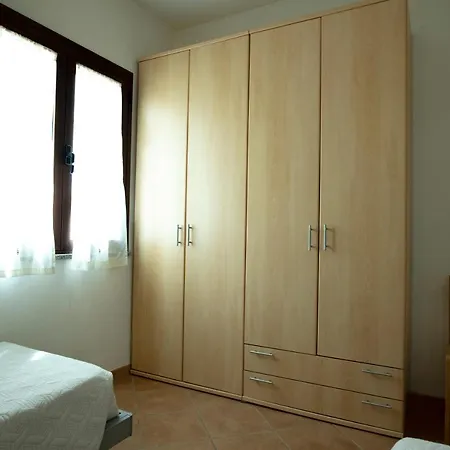 Molara Ichnos House San Teodoro (Sardinia)