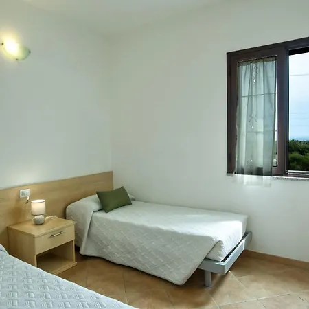 Molara Ichnos House Holiday home