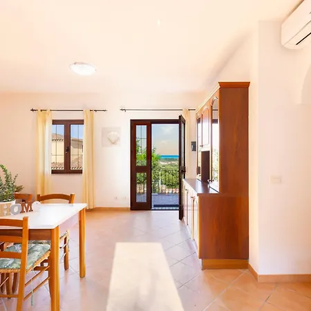 Molara Ichnos House