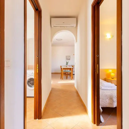 Molara Ichnos House San Teodoro (Sardinia)