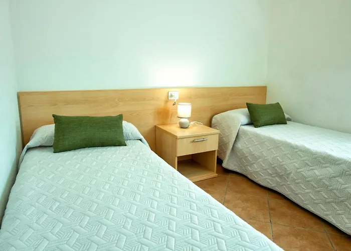 Σπίτι διακοπών Molara Ichnos House