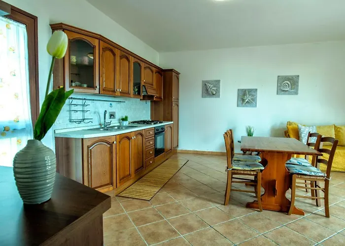 Molara Ichnos House Tatil Evi *